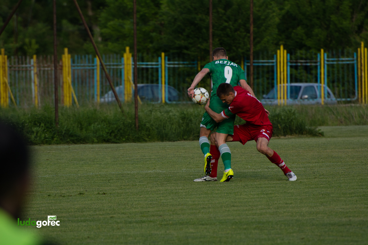 U21: Лудогорец - ЦСКА 4:1