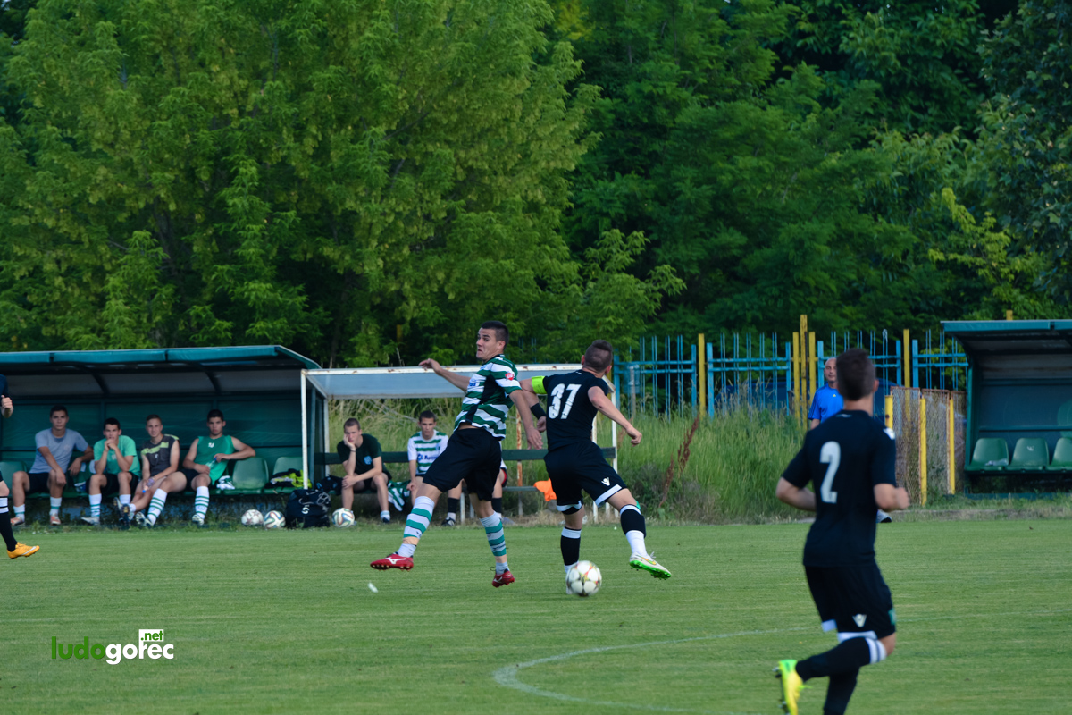U19: Лудогорец - Черно море 2:0 | 1/4 финал републиканско първенство